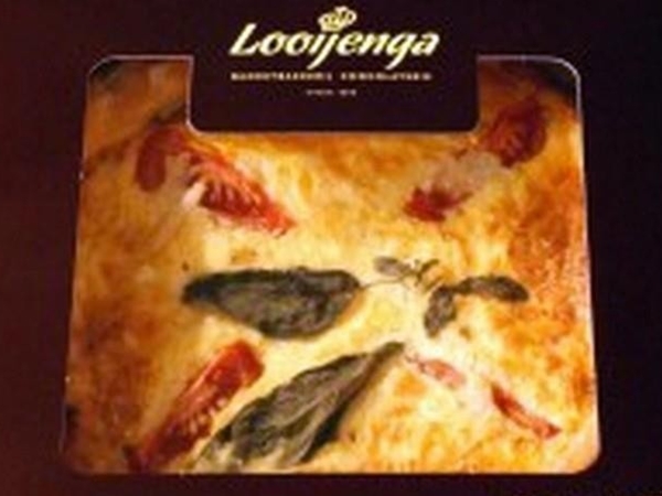 Quiche Bolognese