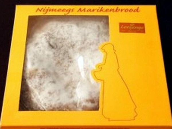 Nijmeegs Marikenbrood