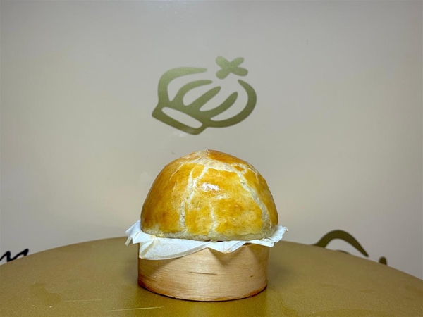 Appelbol