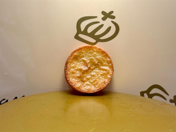 Boterkoek naturel