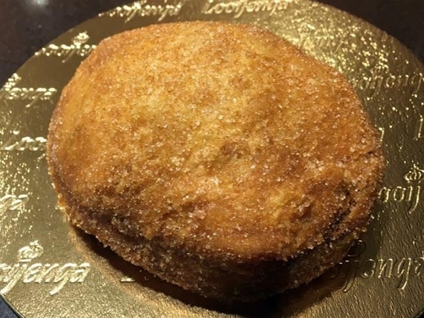 Appelbeignet&nbsp;2 stuks
