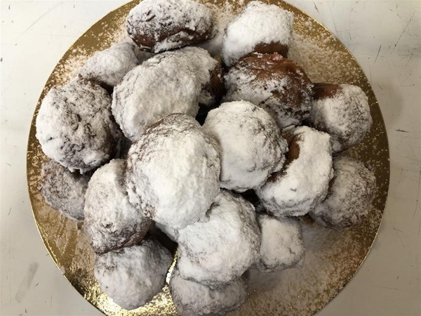Looijenga Oliebol 10