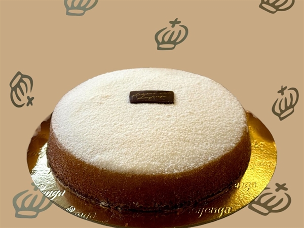 Torta Limone 2.0