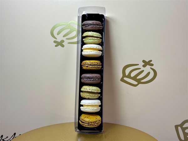 Macarons klassiek