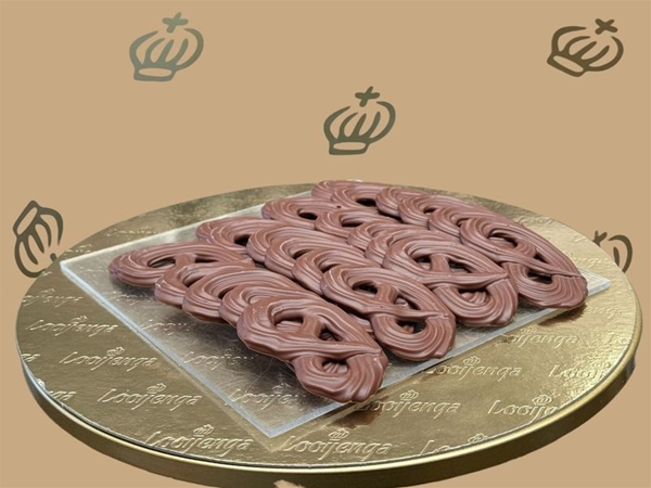 Suikervrije chocolade