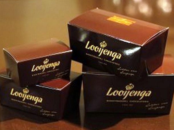 Looijenga cornet 450 gram