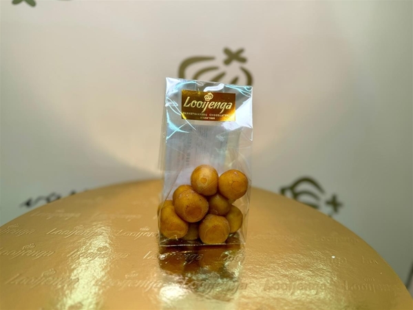 Marsepeinen aardappeltjes 100